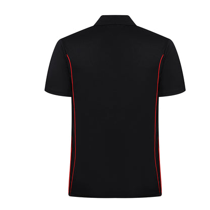 True Dry (Black & Red)