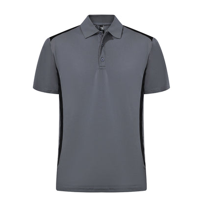 Vanguard (Charcoal & Black)