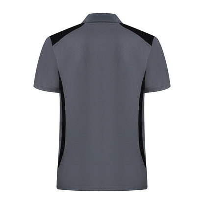 Vanguard (Charcoal & Black)