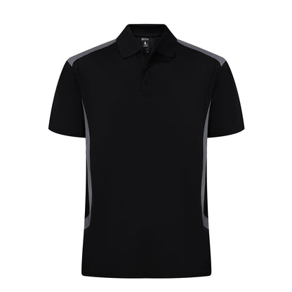Vanguard (Black & Grey)