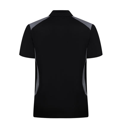 Vanguard (Black & Grey)