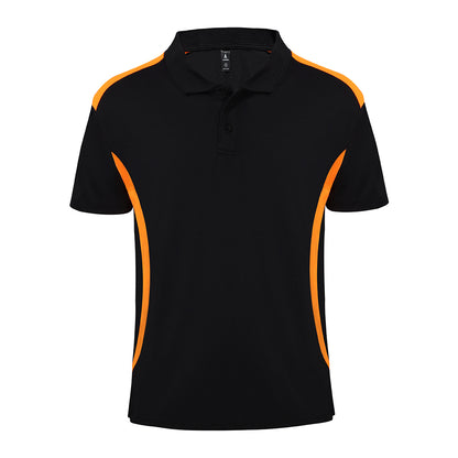 Vanguard (Black & Orange)