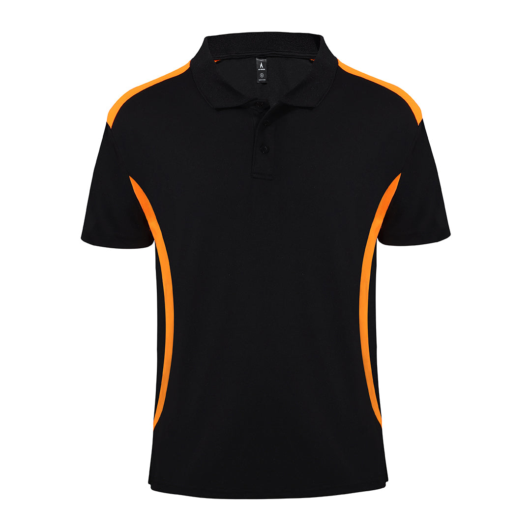 Vanguard (Black & Orange) For Women