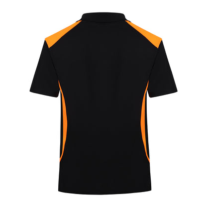 Vanguard (Black & Orange)