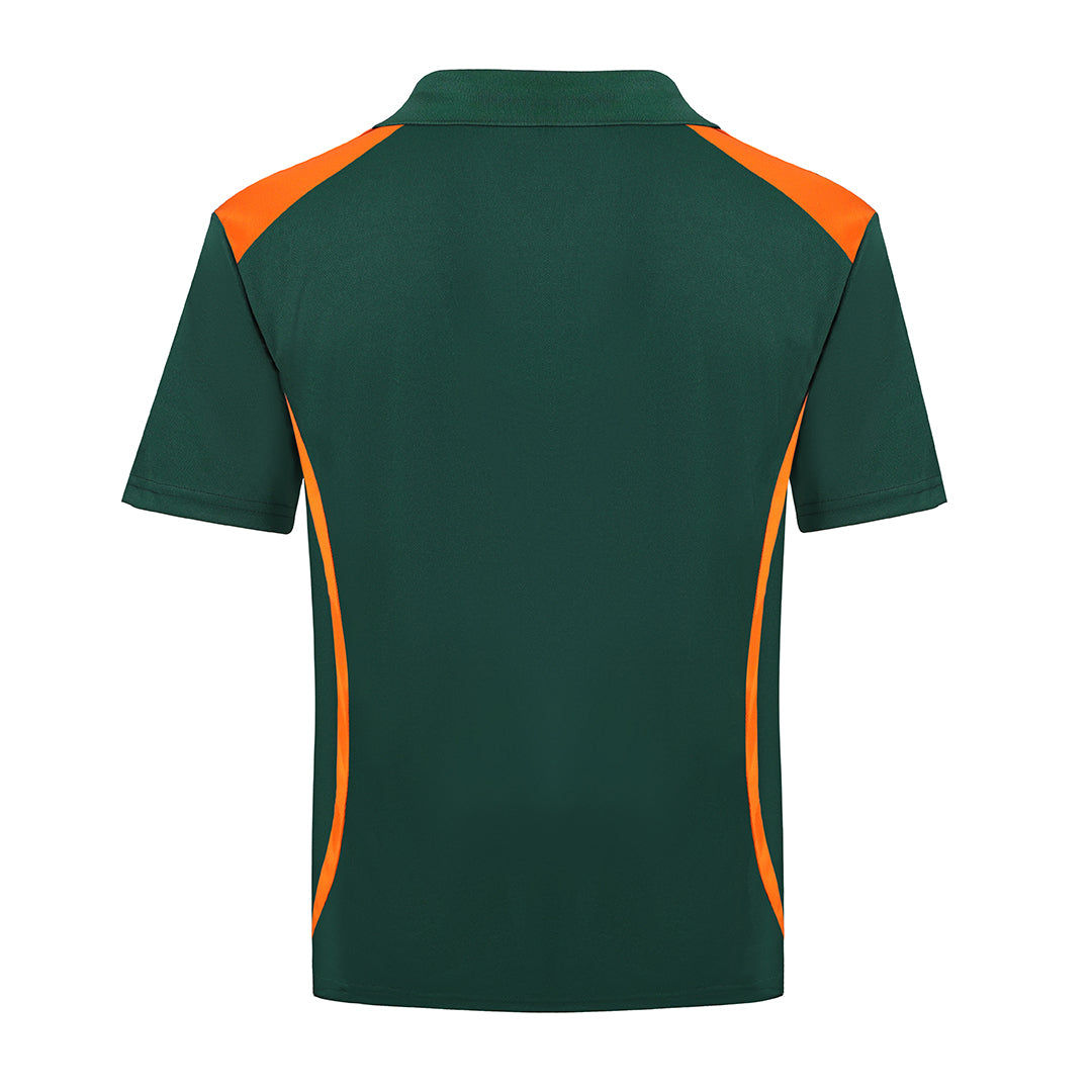 Vanguard (Green & Orange)