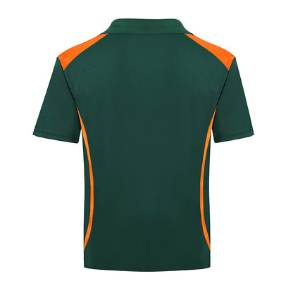 Vanguard (Green & Orange)