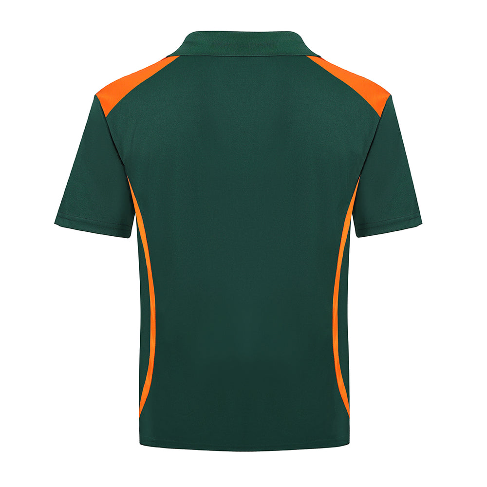 Vanguard (Green & Orange)