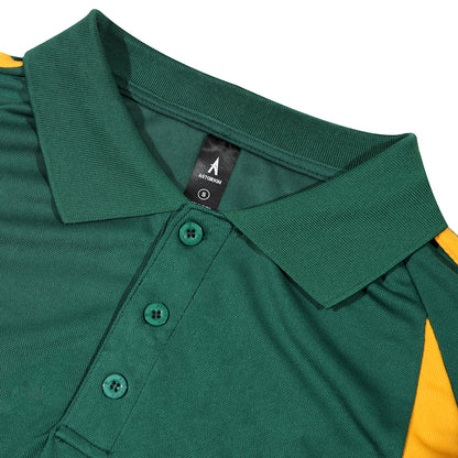 Air-Feel (Green & Yellow)