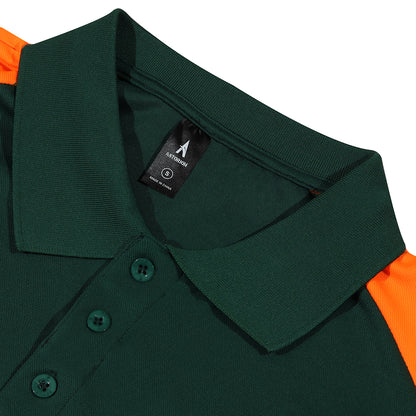 Vanguard (Green & Orange)