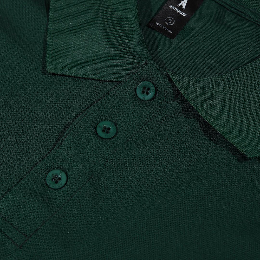Vanguard (Green & Orange)