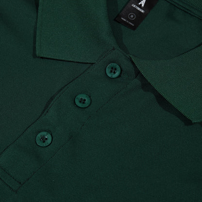 Vanguard (Green & Orange)