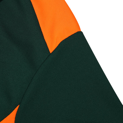 Vanguard (Green & Orange)