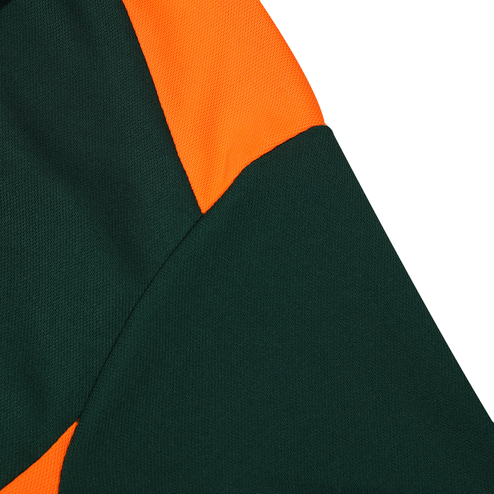 Vanguard (Green & Orange)