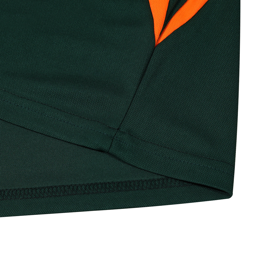 Vanguard (Green & Orange)