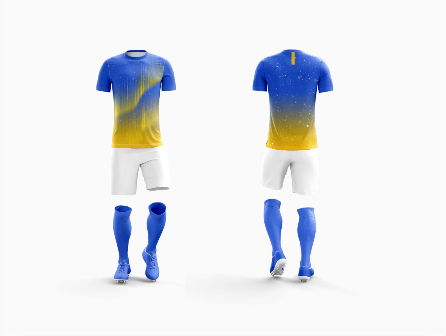 Aurora Tee