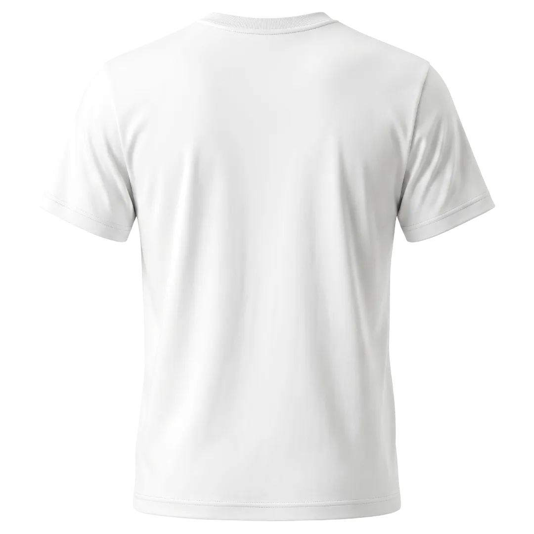 Classic Kids (White) 1200-K-WH