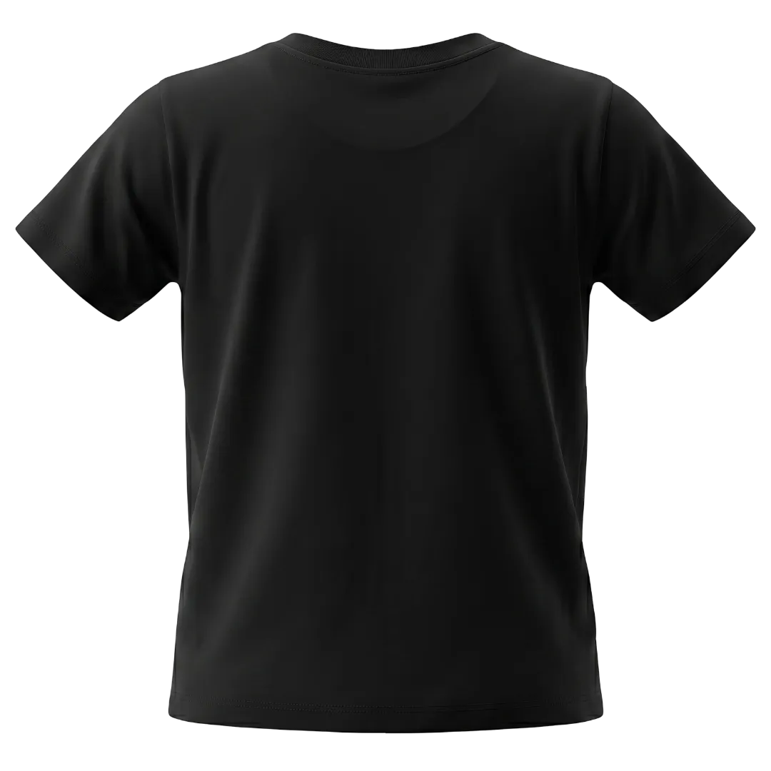 Classic Kids (Black) 1200-K-BL