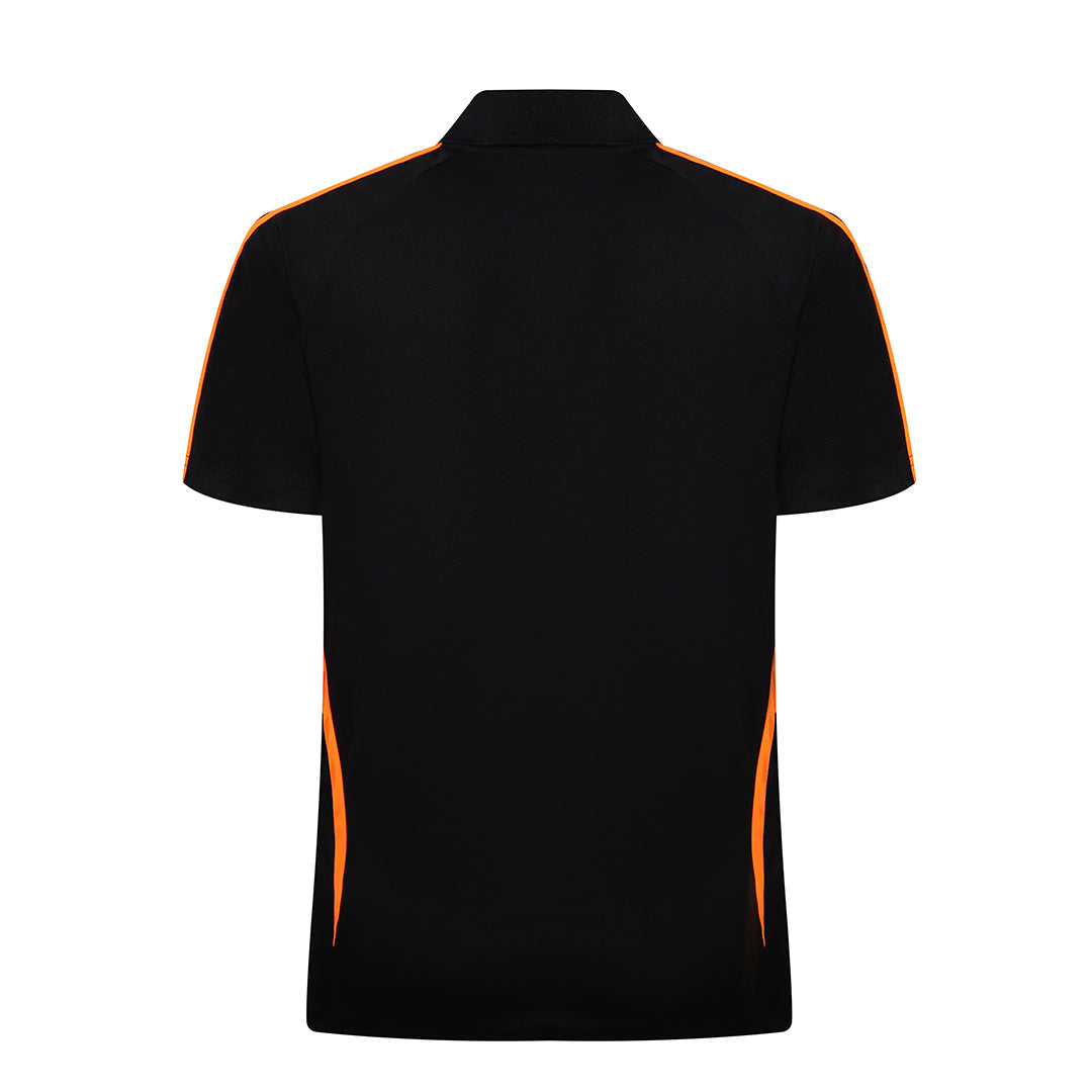 Air-Feel (Black & Orange) W