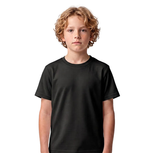 Classic Kids (Black) 1200-K-BL