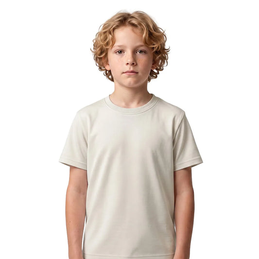 Classic Kids (Bone) 1200-K-BO