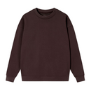 Sweatshirt (Brown)