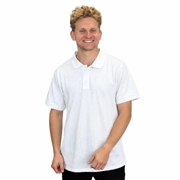 Elemental Polo Men (2200)