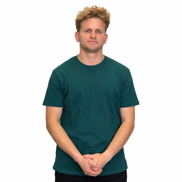 Light Elemental Tee Men (Atlantic)