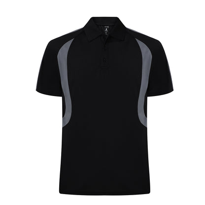 Air-Feel (Black & Charcoal)