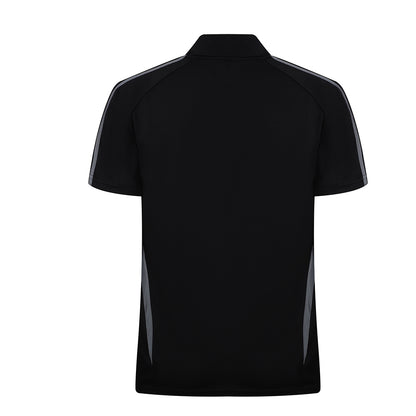 Air-Feel (Black & Charcoal)