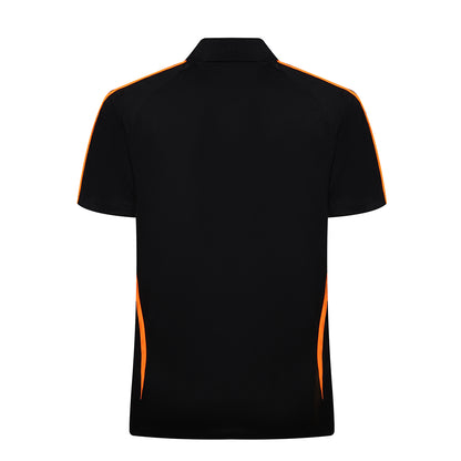Air-Feel (Black & Orange)