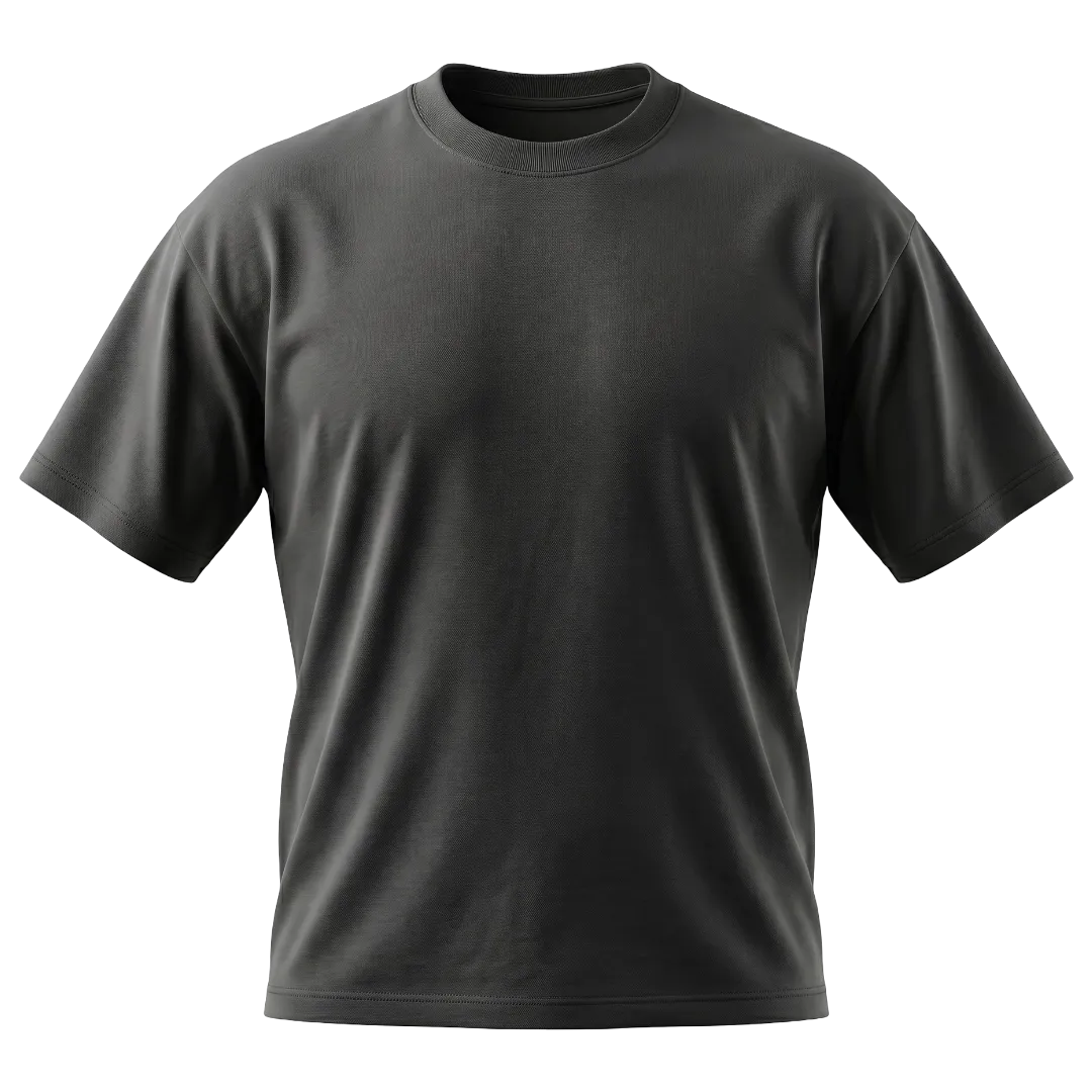 Drop Shoulder (Dark Teal) 1280-DS-DT