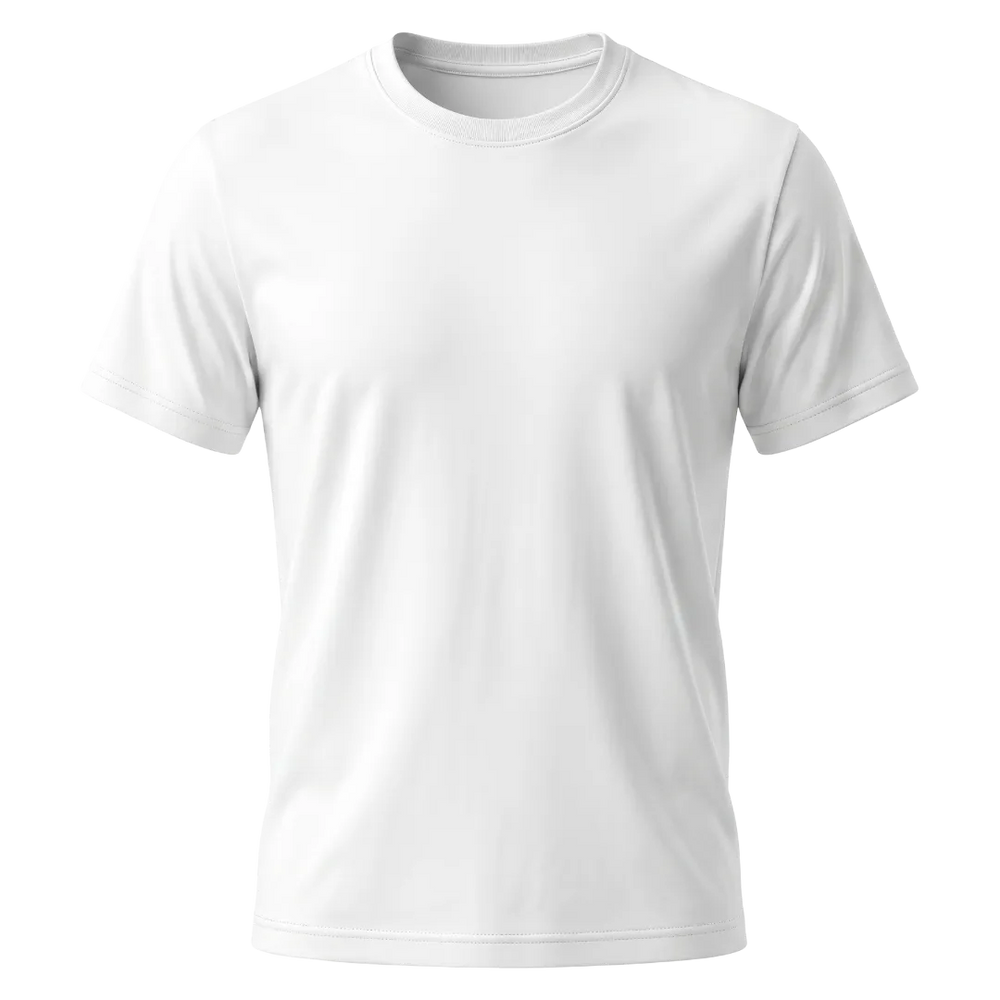 Elemental Youth Tee (White)