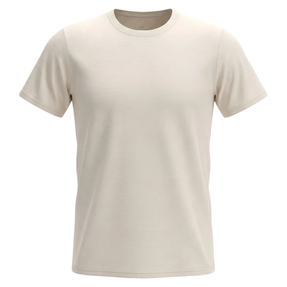 Elemental Tee Women (Bone)