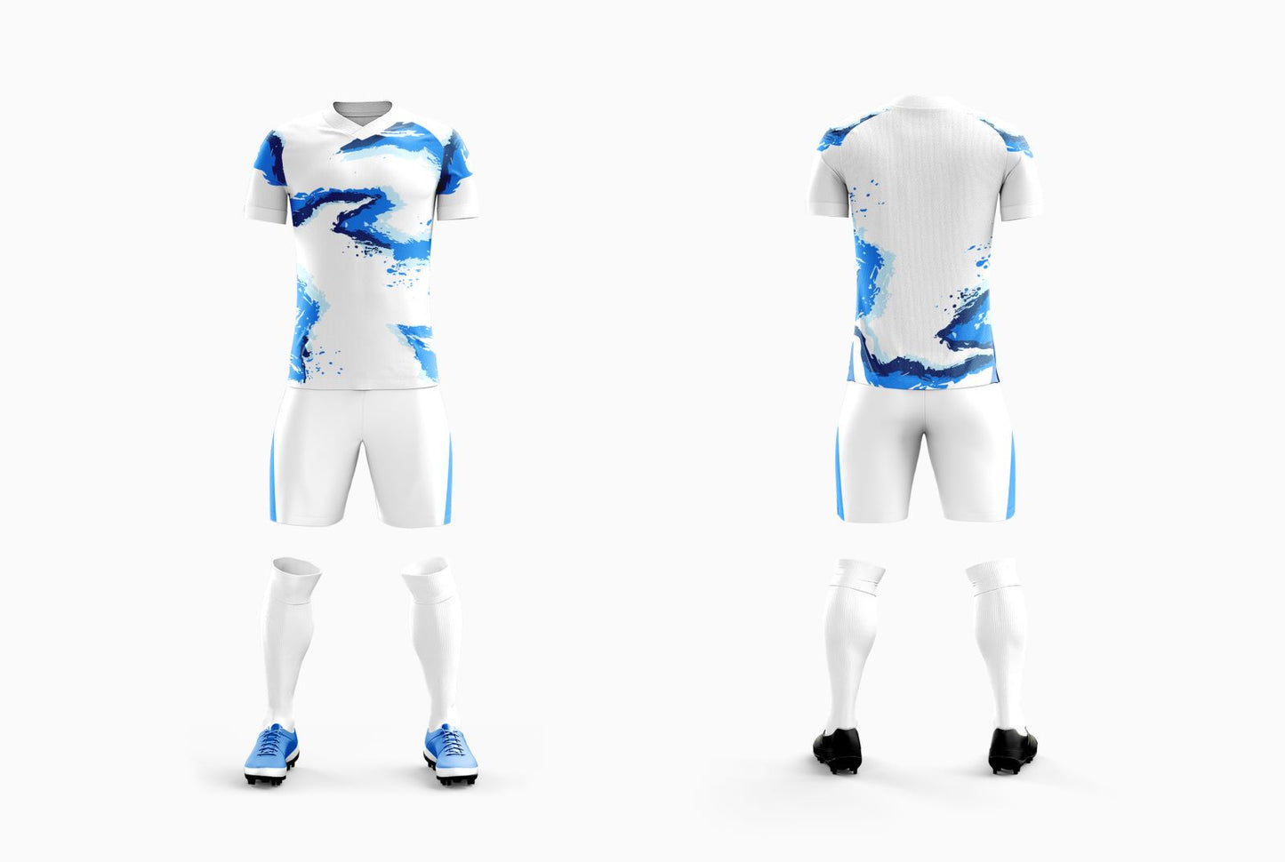 Ink Dragon Tee