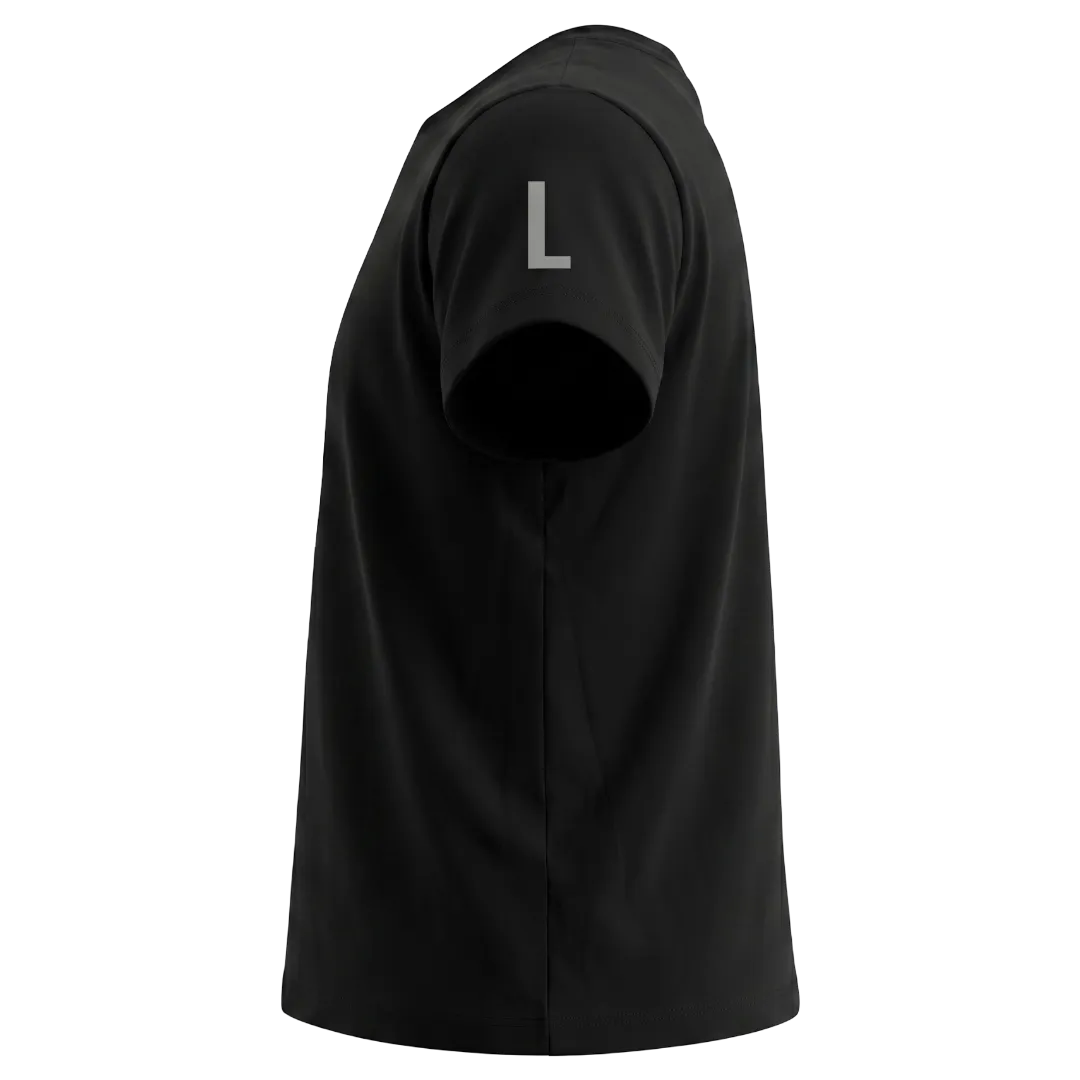 Classic Kids (Black) 1200-K-BL