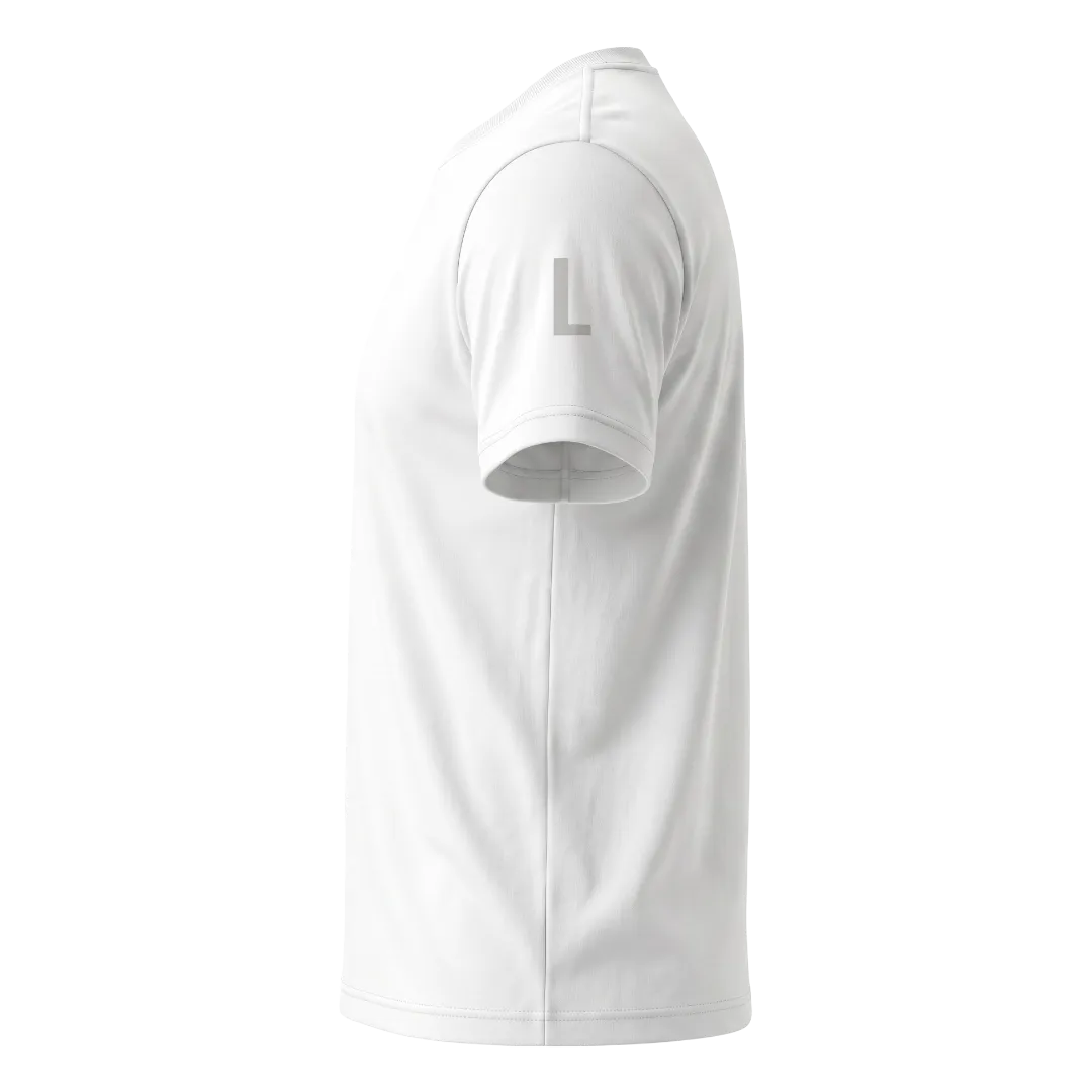 Classic Kids (White) 1200-K-WH