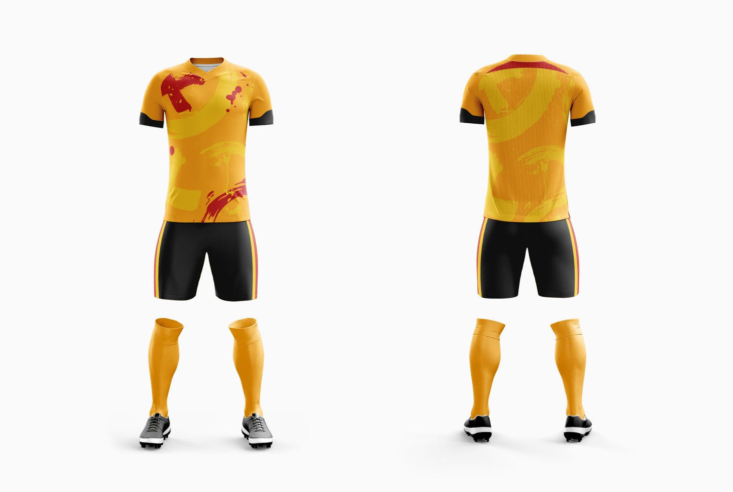 OX Model Tee