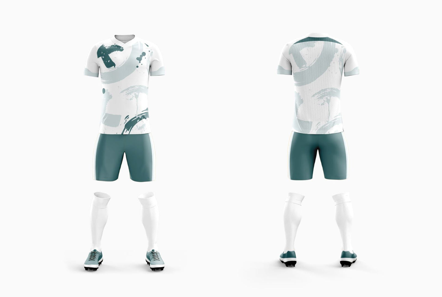 OX Model Tee