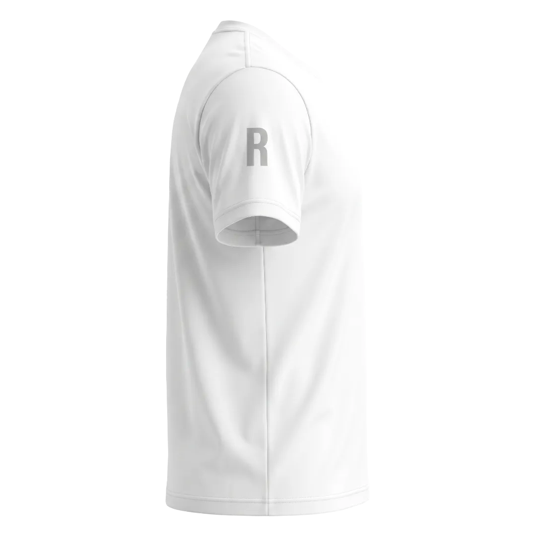 Classic Kids (White) 1200-K-WH