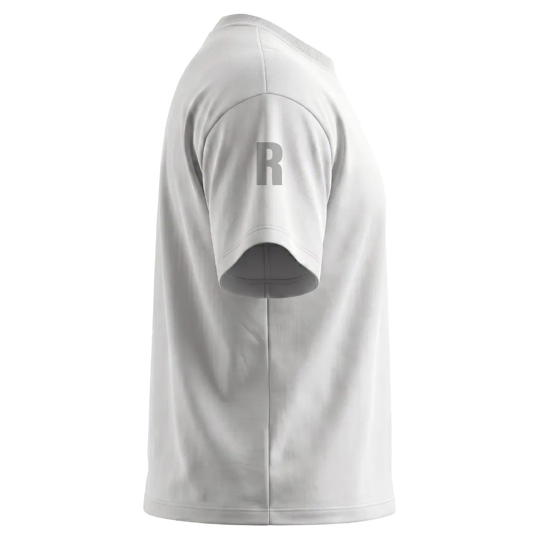Classic Oversize White Tee 1200-OS-WH