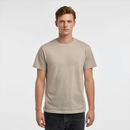 Elemental Tee (Light Grey) - 180 GSM