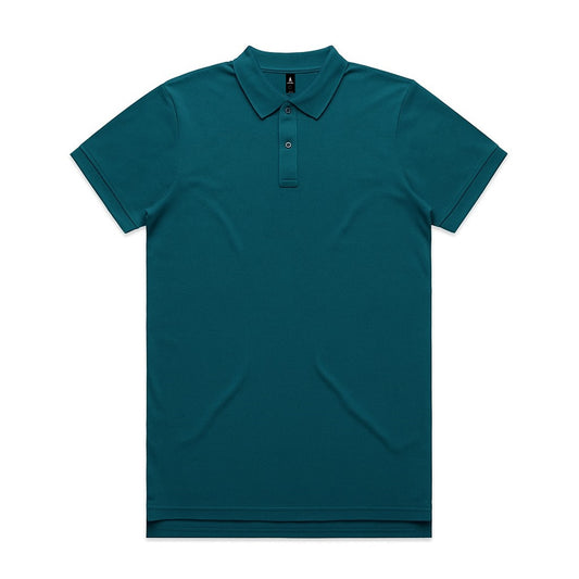 Elemental Polo (Green)