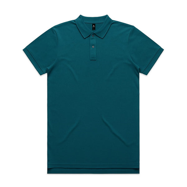 Elemental Polo (Green)