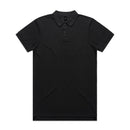 Elemental Polo (Black)