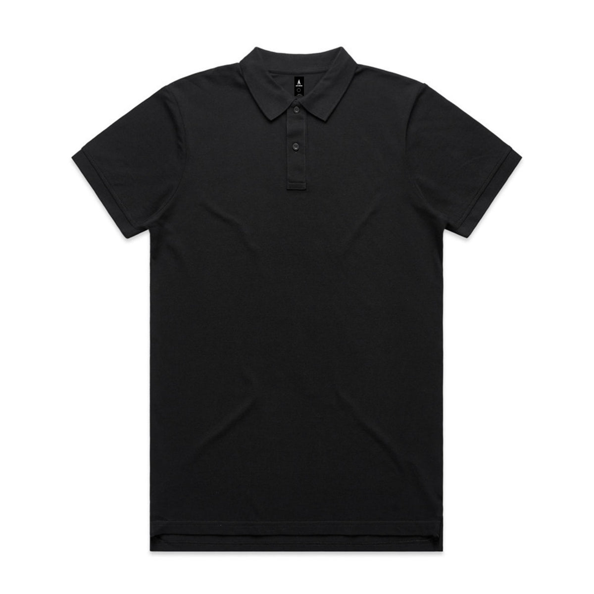 On Sale Elemental Polo (Black)