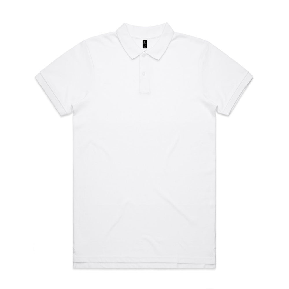 On Sale Elemental Polo (White)