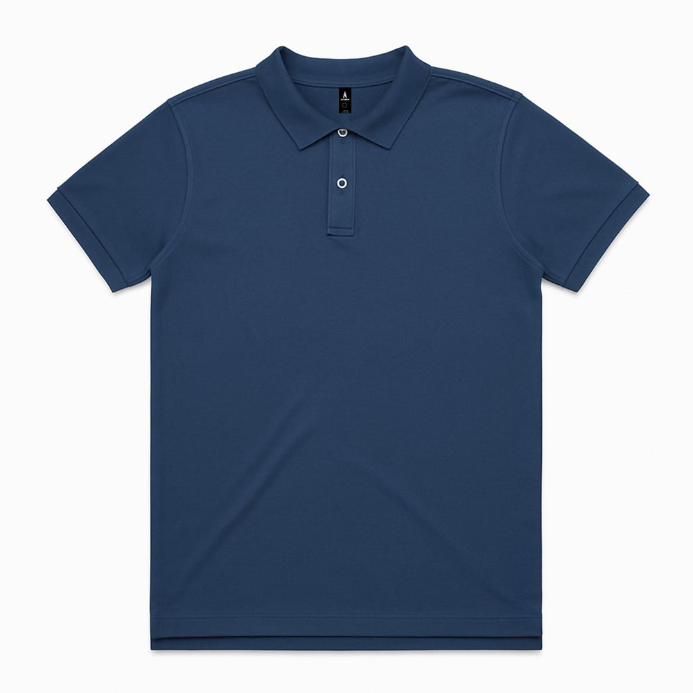On Sale Elemental Polo (Navy Blue)