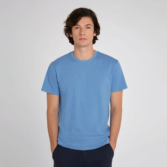 Elemental Tee (Hydro) - 180 GSM