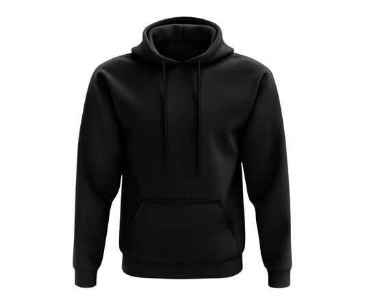 Urban Trendz (Black) - 320 GSM