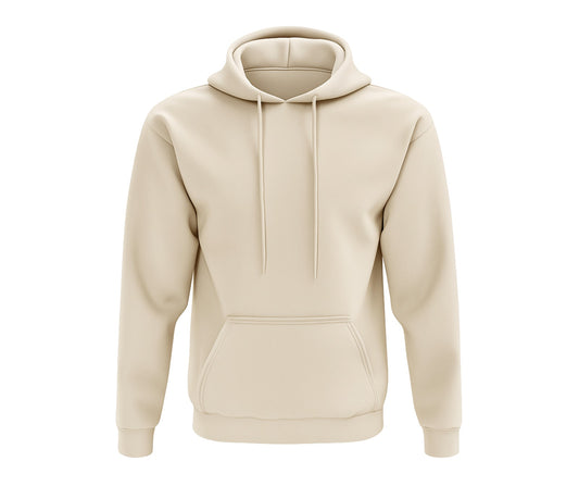 Urban Trendz (Cream) - 320 GSM